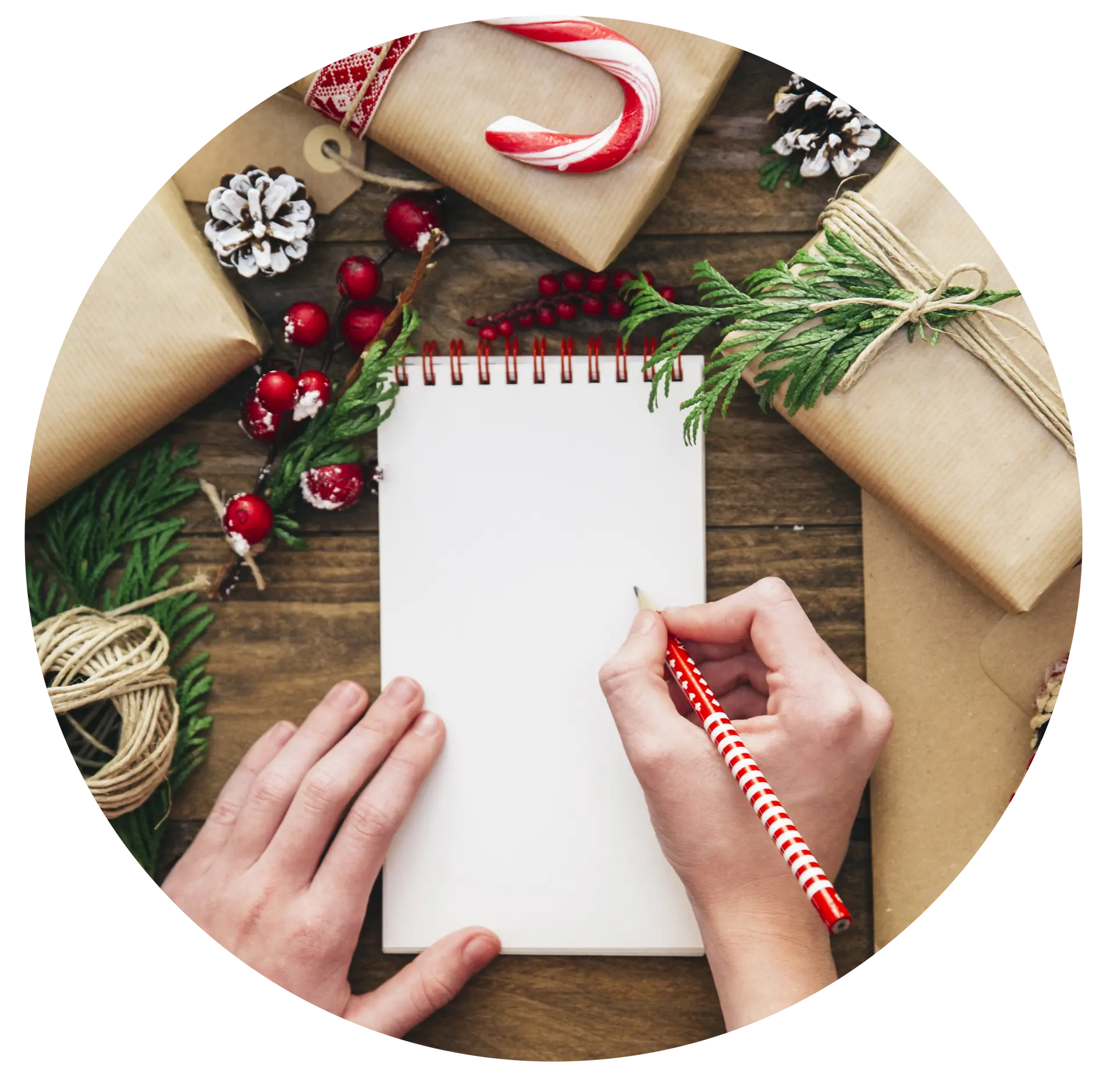InstaNatural’s Holiday Gift Guide – Gifts to Simplify Your List