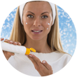 8 Tips For Fighting Winter's Effects on Your Skin