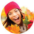 5 Ways to Transition your Skin from Summer to Fall