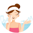 Instanaturals Radiant Skin Year-Round