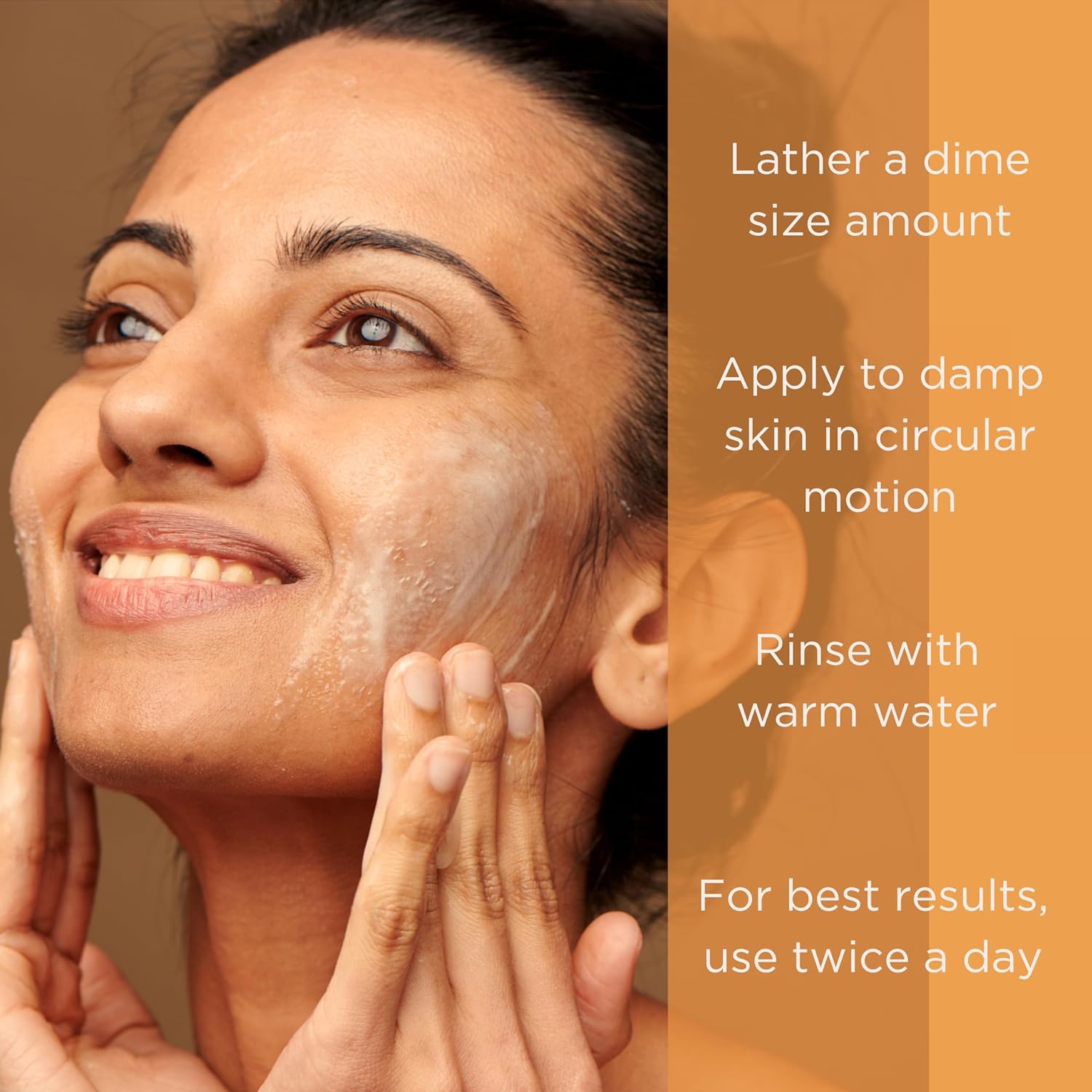 Vitamin C Cleanser - Instanaturals