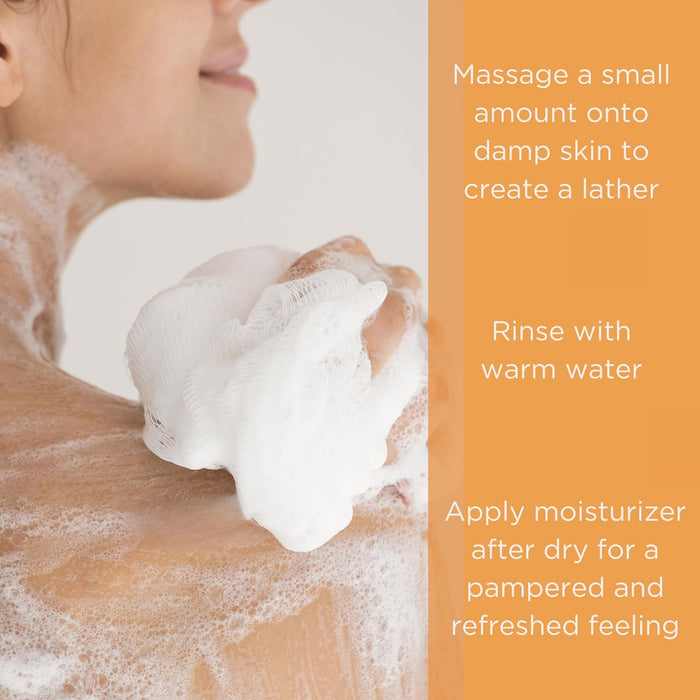 Vitamin C Body Wash - Instanaturals