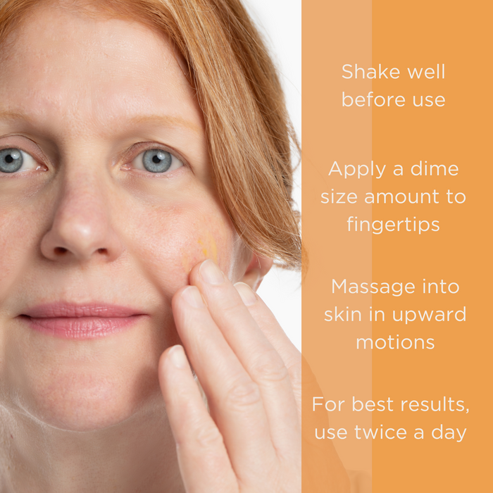 Vitamin C Serum - Instanaturals
