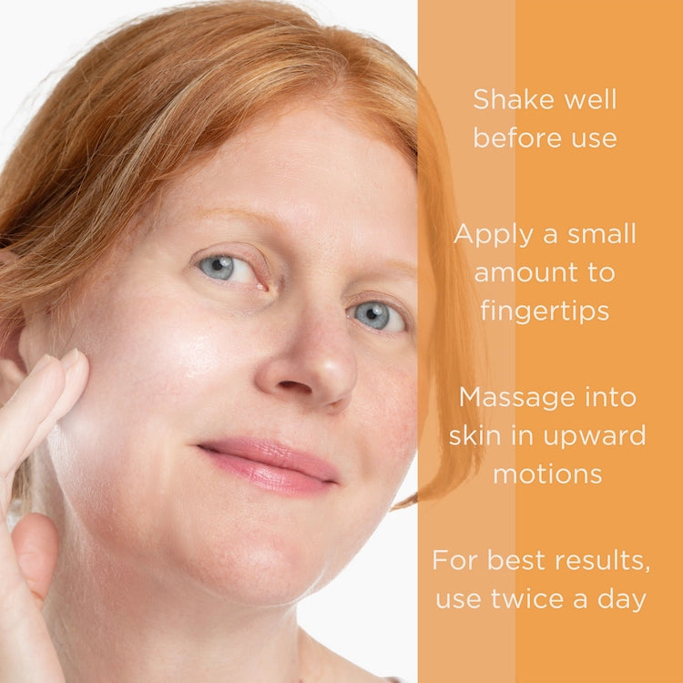 Niacinamide Serum - Instanaturals