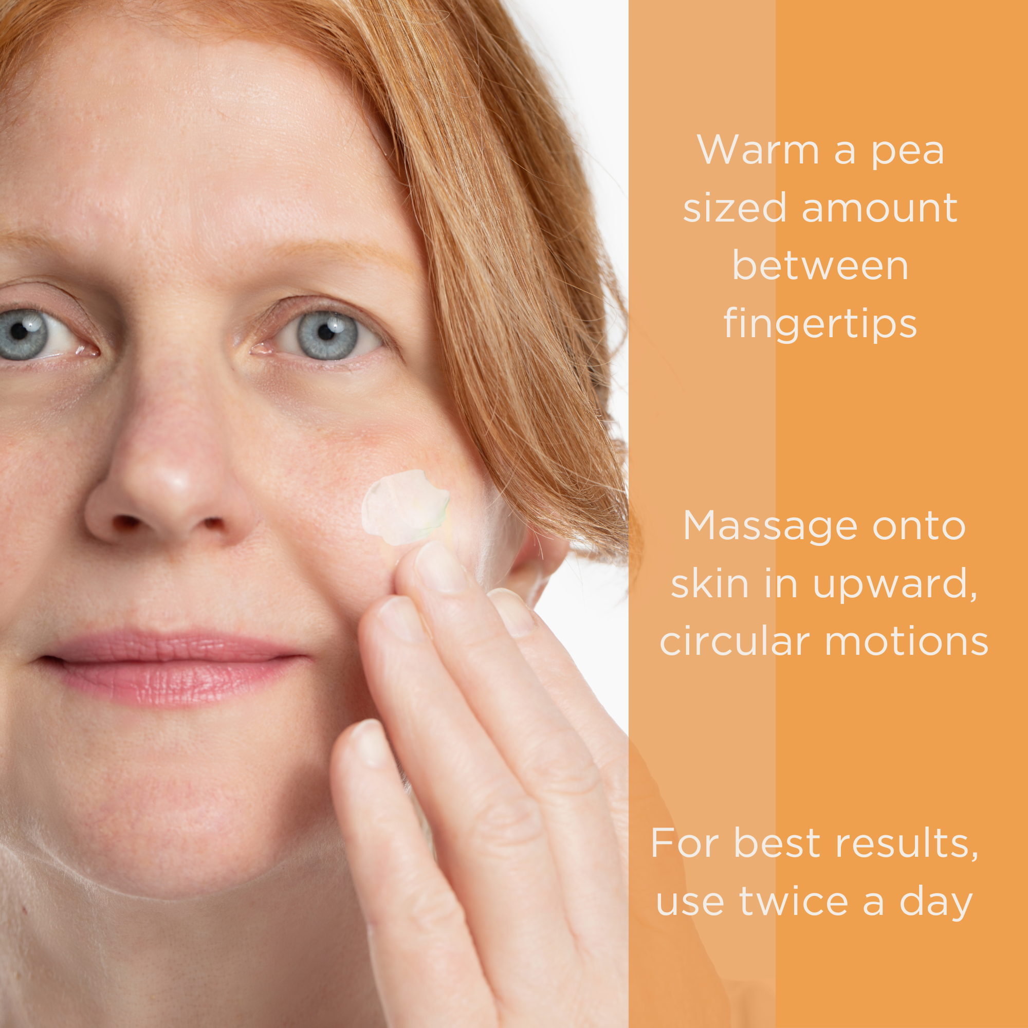 Vitamin C Moisturizer - Instanaturals