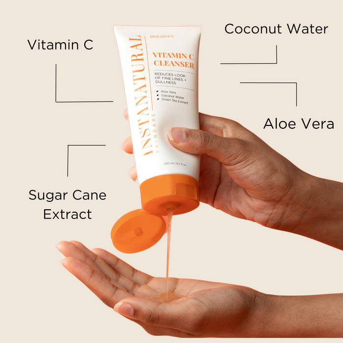 Radiant Skin Essentials - Instanaturals