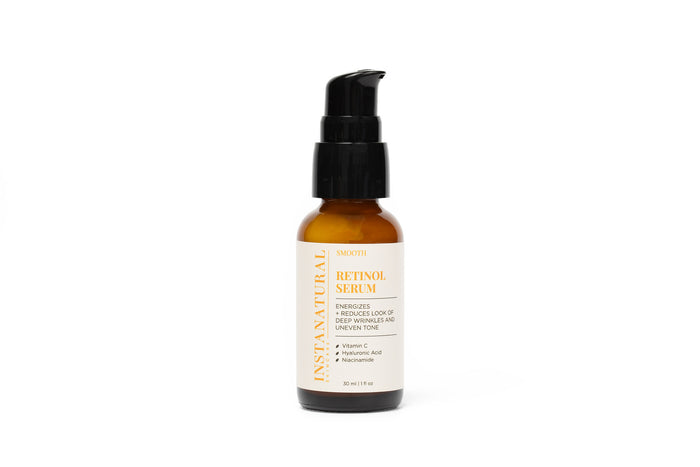 Instanaturals Retinol Serum