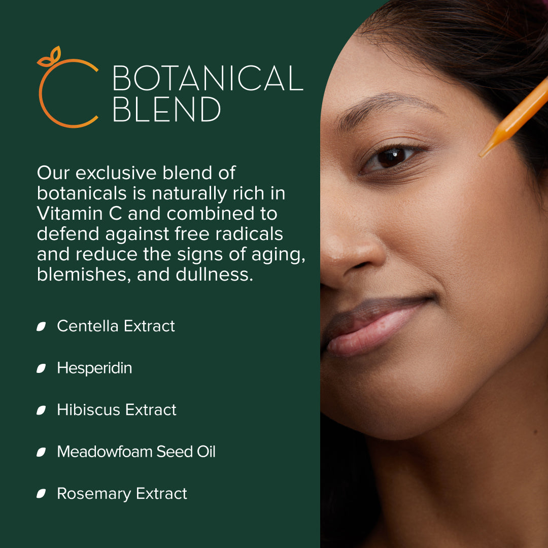 Vitamin C Serum - Instanaturals